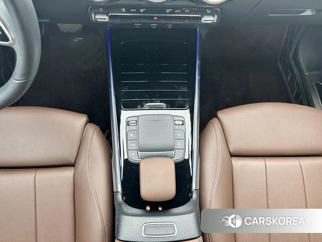 Mercedes-Benz GLB id 4314659 из Китая 7