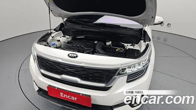 Kia Seltos id 2706636 из Кореи 7