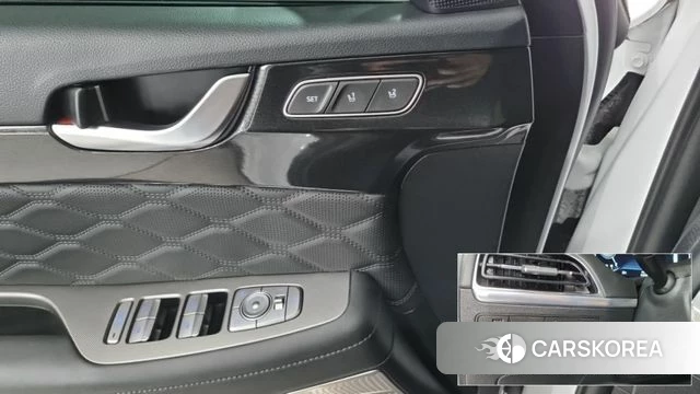 Hyundai Palisade id 4609070 из Кореи 7
