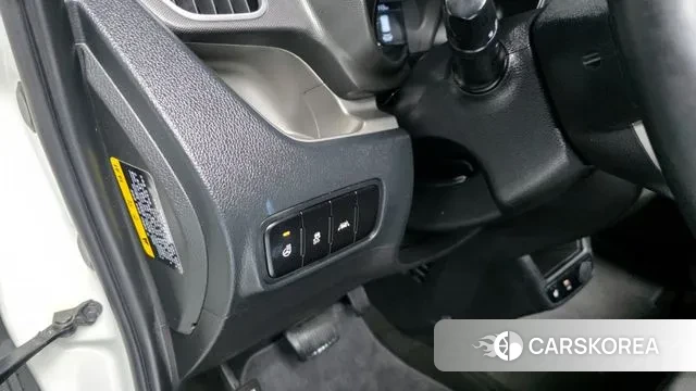 Kia The New Ray id 3443809 из Кореи 7