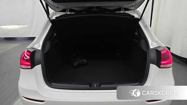 Mercedes-Benz A-Class W177 id 4894146 из Кореи 7