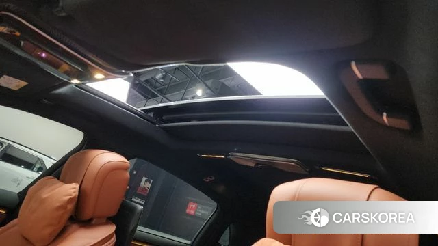 Mercedes-Benz S-Class W223 id 4630496 из Кореи 7