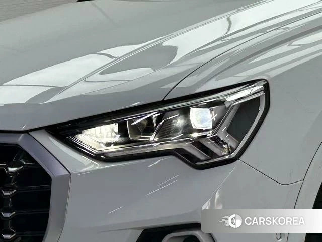 Audi Q3 id 4348400 из Китая 7