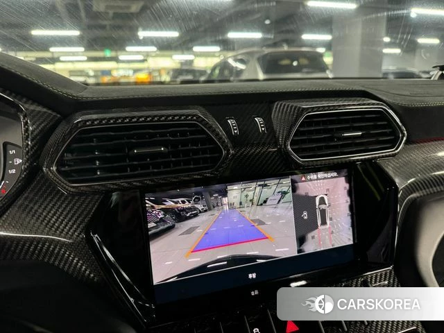 Lamborghini Urus id 4222874 из Кореи 7