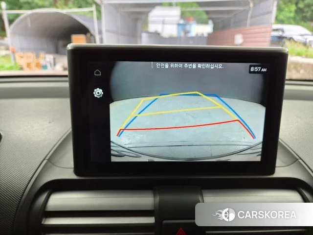Hyundai Casper id 4489028 из Кореи 7