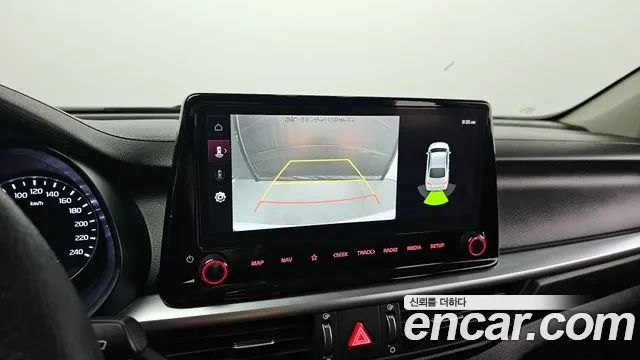 Kia The New K3 2nd generation id 2705170 из Кореи 7