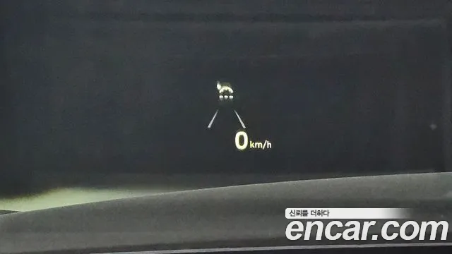 Genesis G90 id 2719043 из Кореи 7