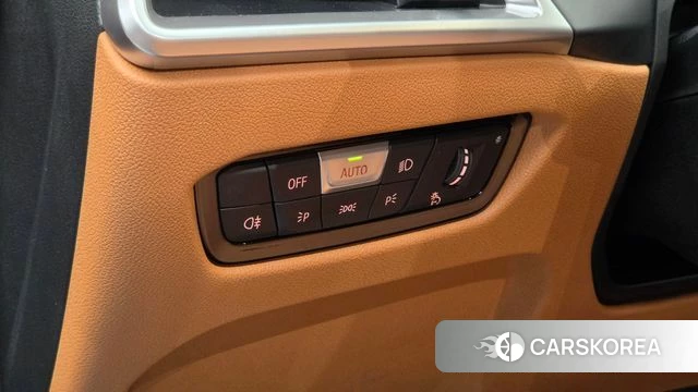 BMW 3 Series (G20) id 4571034 из Кореи 7