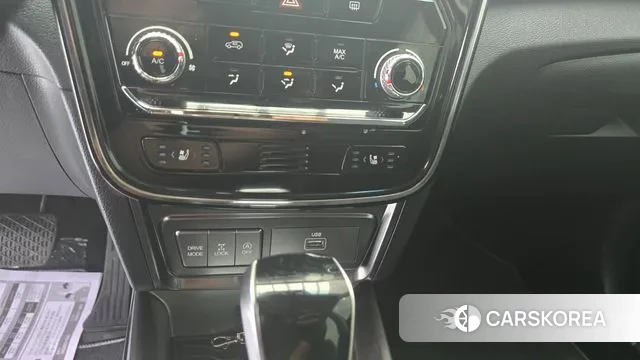 Ssangyong Berry New Tivoli id 2993785 из Кореи 7