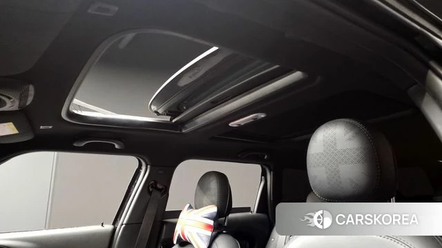 Mini Cooper S Clubman id 4223877 из Кореи 7