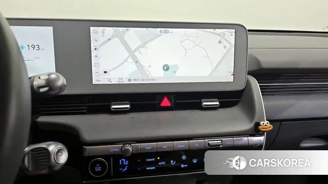 Hyundai Ionic 5 id 3120967 из Кореи 7