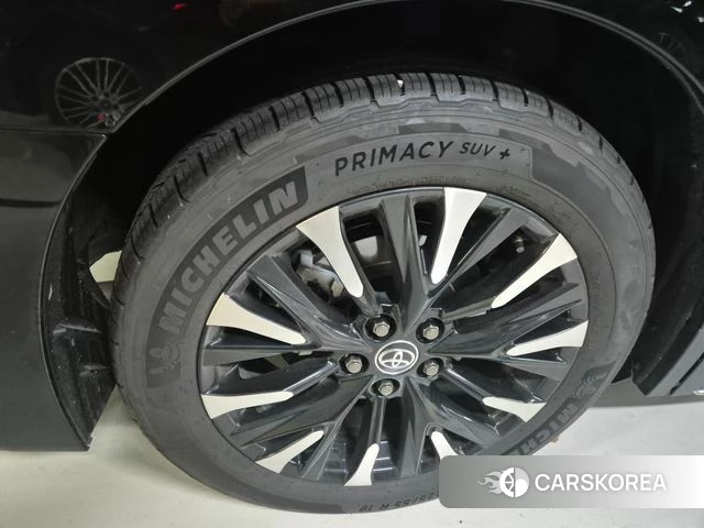 Toyota Alphard 4th Generation id 4302134 из Кореи 7