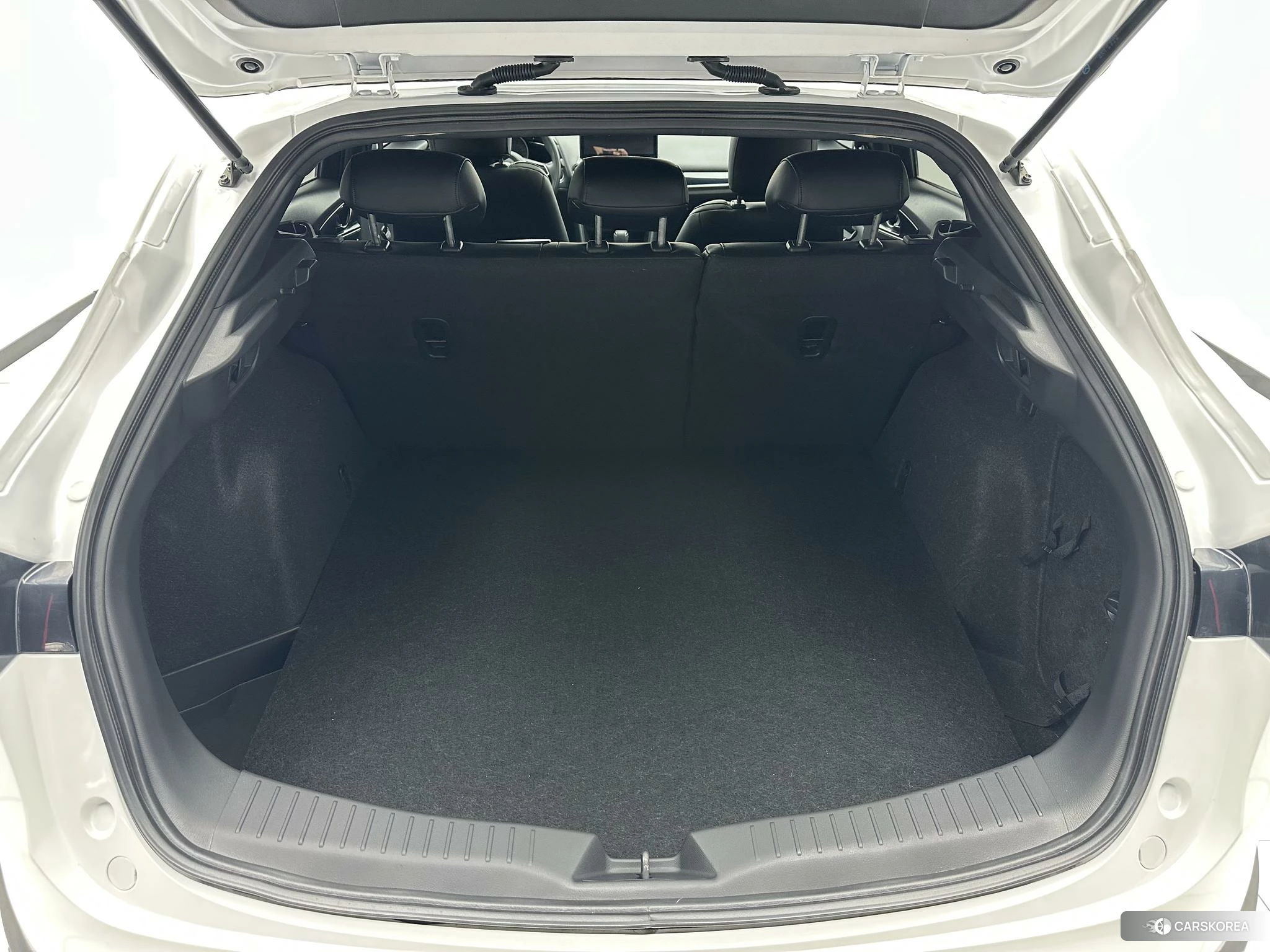 Mazda CX-4 id 4512615 из Китая 7