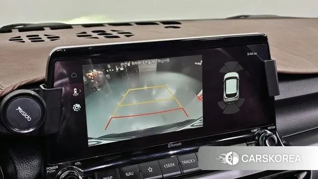 Kia Seltos id 3573570 из Кореи 7