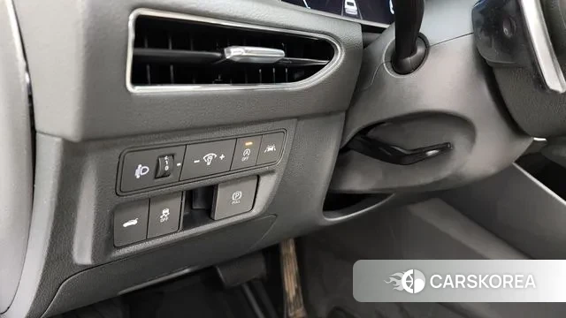 Hyundai Sonata (DN8) id 3463412 из Кореи 7