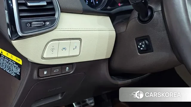 Hyundai Grandeur IG id 3019087 из Кореи 7