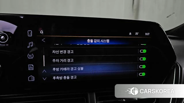 Chevrolet (GM Daewoo) Trax Crossover id 4612213 из Кореи 7