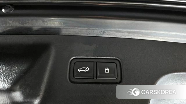 Hyundai Palisade (LX3) id 3882860 из Кореи 7