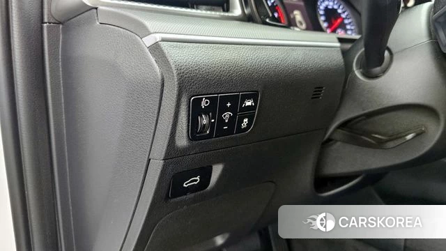 Kia K5 3rd generation id 4202705 из Кореи 7