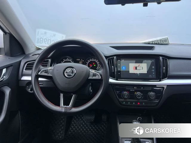 Skoda Komick id 4199068 из Китая 7