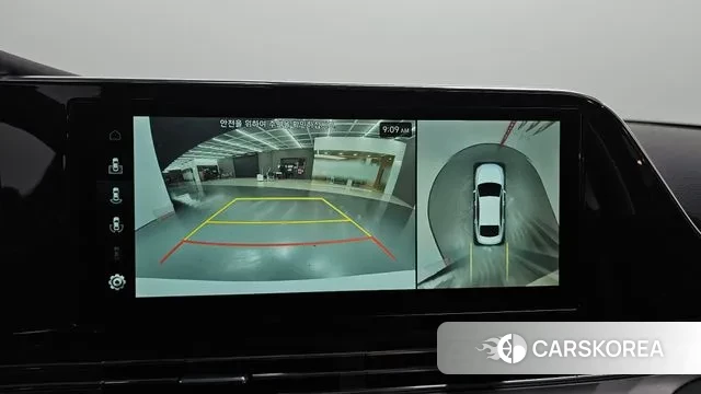 Hyundai The New Grandeur IG id 3028000 из Кореи 7