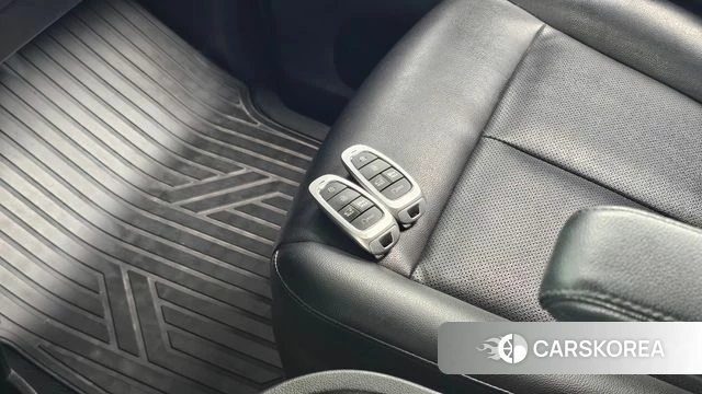 Hyundai Staria id 4415834 из Кореи 7