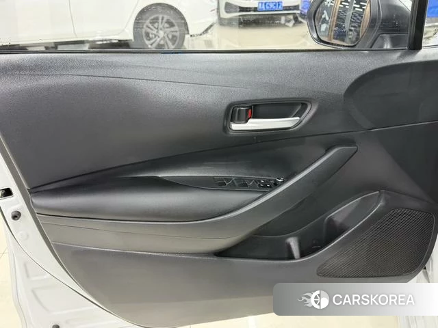 Toyota Lei Ling id 4299900 из Китая 7