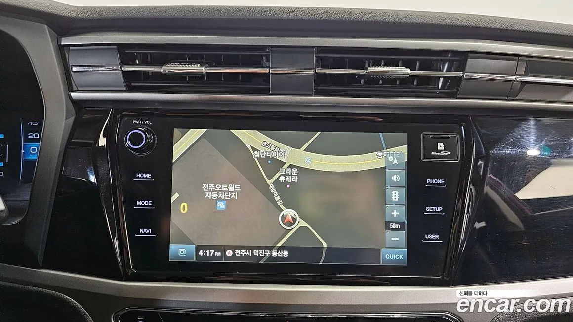 Ssangyong Beautiful Korando id 1850353 из Кореи 7