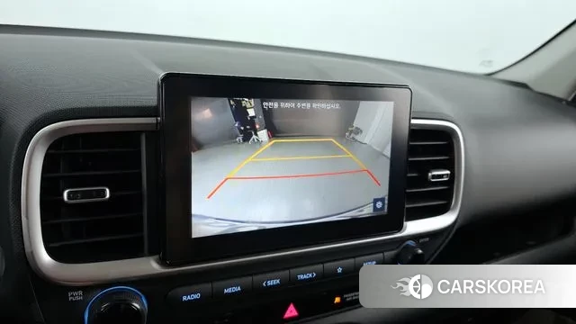 Hyundai Venue id 3053692 из Кореи 7