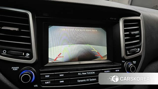 Hyundai All New Tucson id 4552068 из Кореи 7