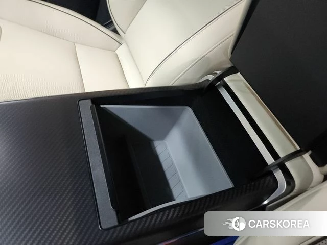 Tesla Model X id 4748802 из Кореи 7