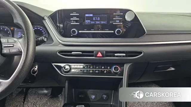 Hyundai Sonata (DN8) id 2970875 из Кореи 7