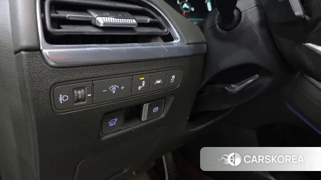 Hyundai Palisade id 3373621 из Кореи 7