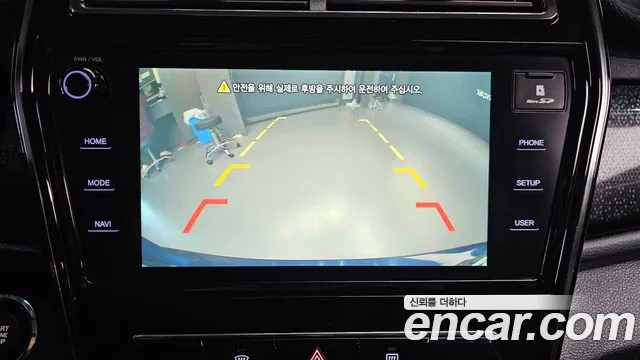 Ssangyong Berry New Tivoli id 2813416 из Кореи 7