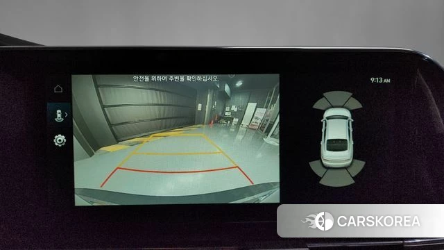 Hyundai The New Grandeur IG id 3905025 из Кореи 7