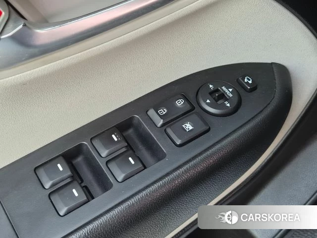 Kia The New Ray id 4393638 из Кореи 7