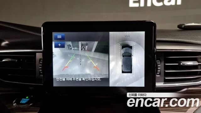 Ford Explorer 6th Generation id 2926683 из Кореи 7