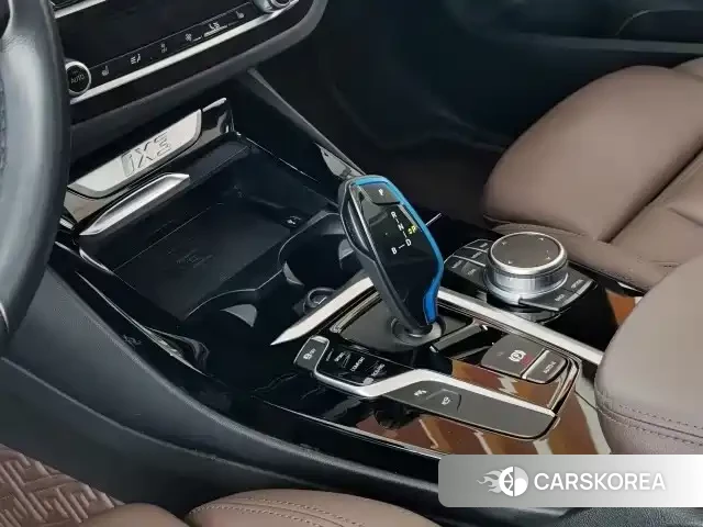 BMW iX3 id 4553751 из Китая 7