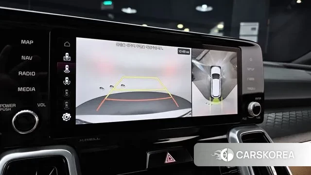 Kia Sorento 4th Generation id 3650518 из Кореи 7