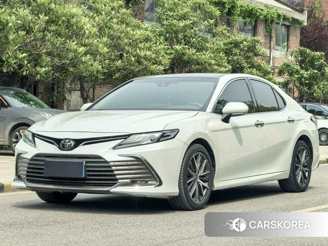 Toyota Camry id 4290583 из Китая 7