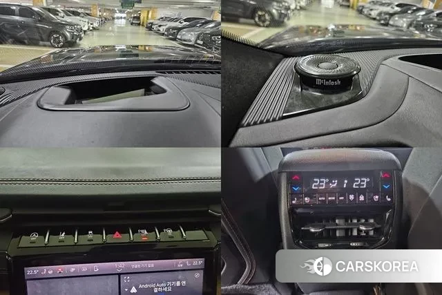 Jeep Grand Cherokee (WL) id 3581804 из Кореи 7