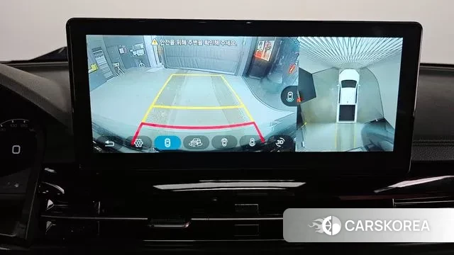 Ssangyong The New Rexton Sports Cannes id 3644508 из Кореи 7