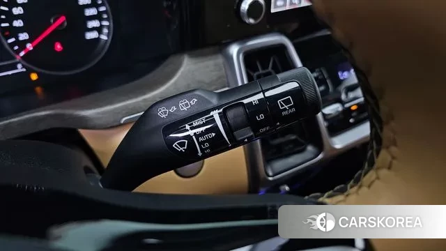 Kia Sorento 4th Generation id 2961063 из Кореи 7