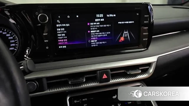 Kia K5 Hybrid 3rd Generation id 3600371 из Кореи 7