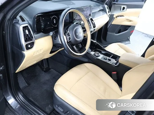 Kia Sorento 4th Generation id 3421627 из Кореи 7