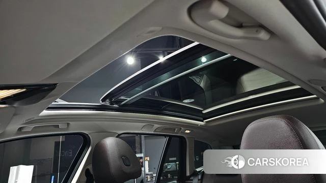 BMW X3 (G01) id 3795292 из Кореи 7