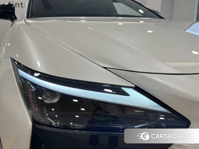 Lexus RZ id 4321064 из Китая 7