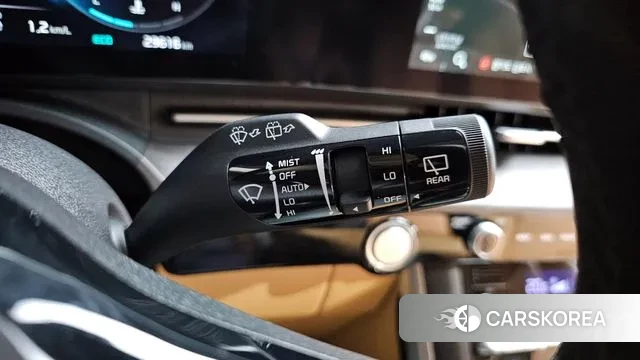 Kia Carnival 4th generation id 3212788 из Кореи 7