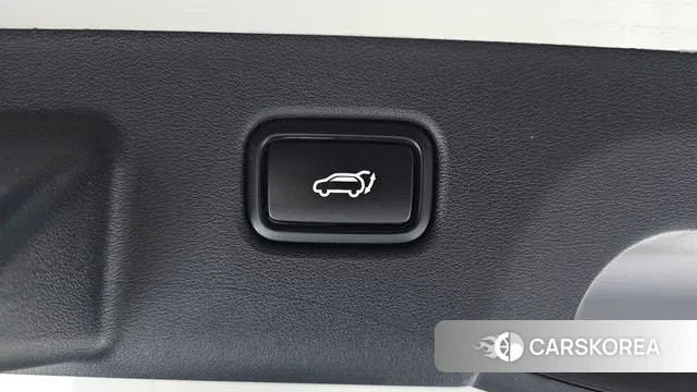 Kia EV6 id 3378431 из Кореи 7