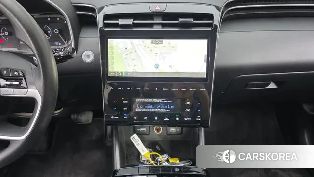 Hyundai Tucson (NX4) id 3083137 из Кореи 7